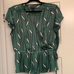 Ann Taylor Top